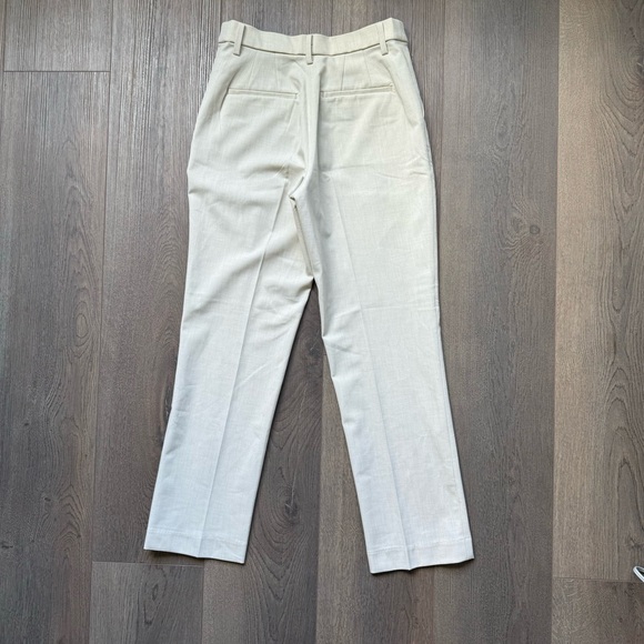 Uniqlo Smart Ankle Pants Size S - Picture 2 of 4